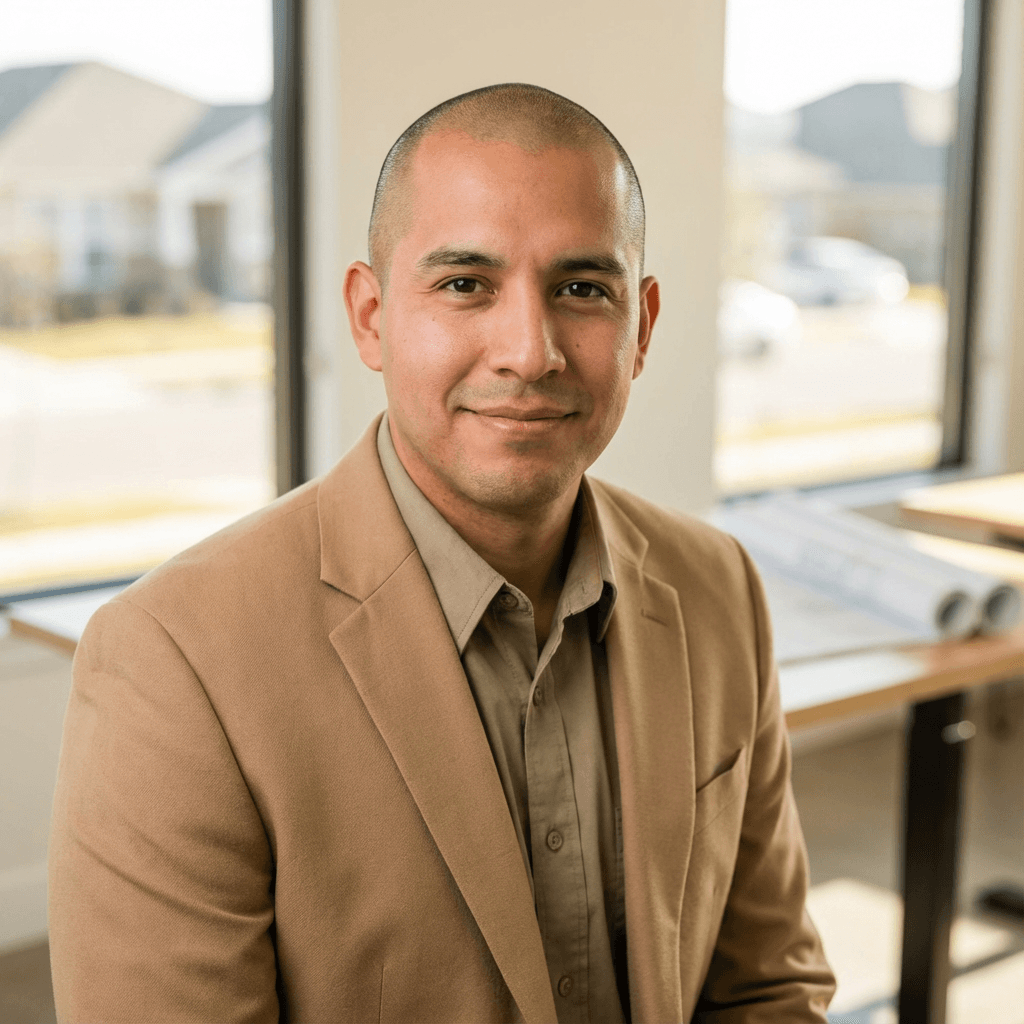 Mark Ramirez