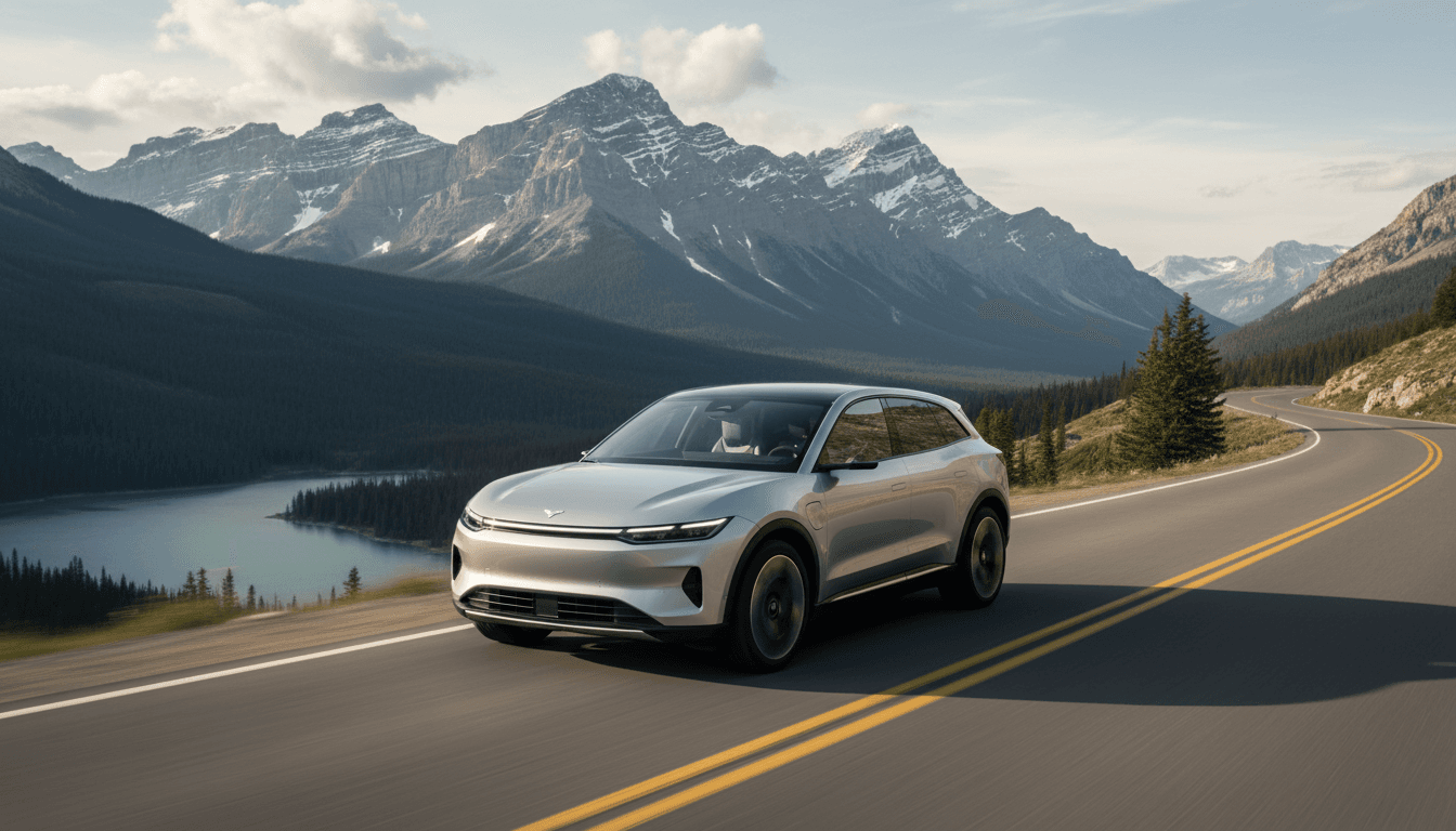 Kia EV6